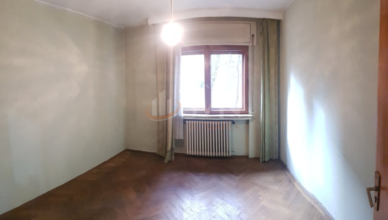 Apartament, 4 camere Bucuresti/Kiseleff