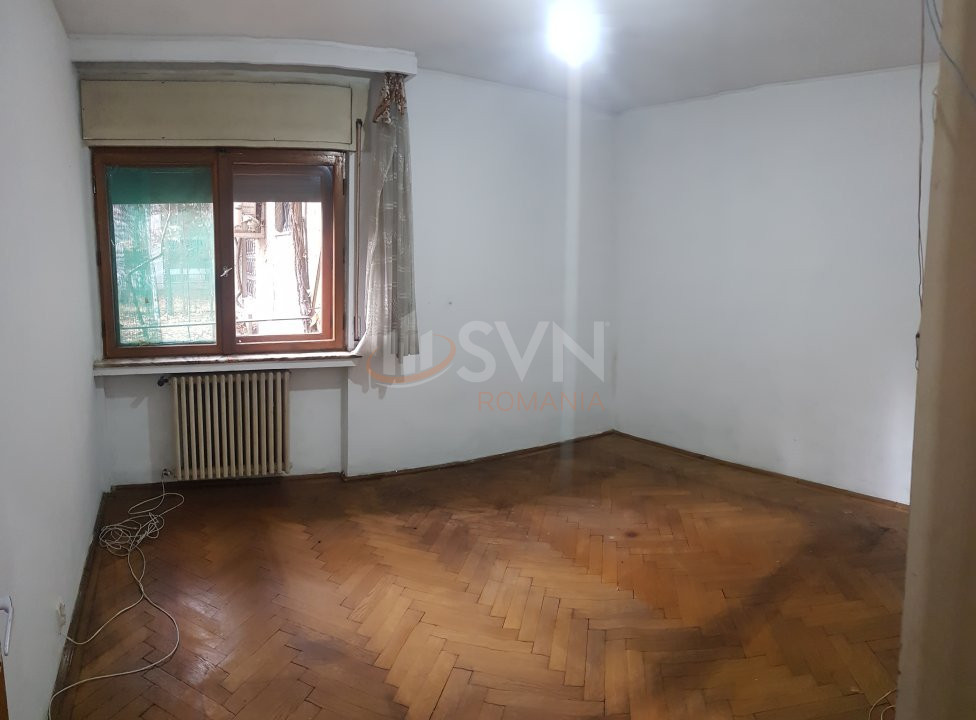 Apartament, 4 camere Bucuresti/Kiseleff