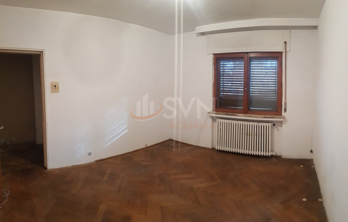 Apartament, 4 camere Bucuresti/Kiseleff