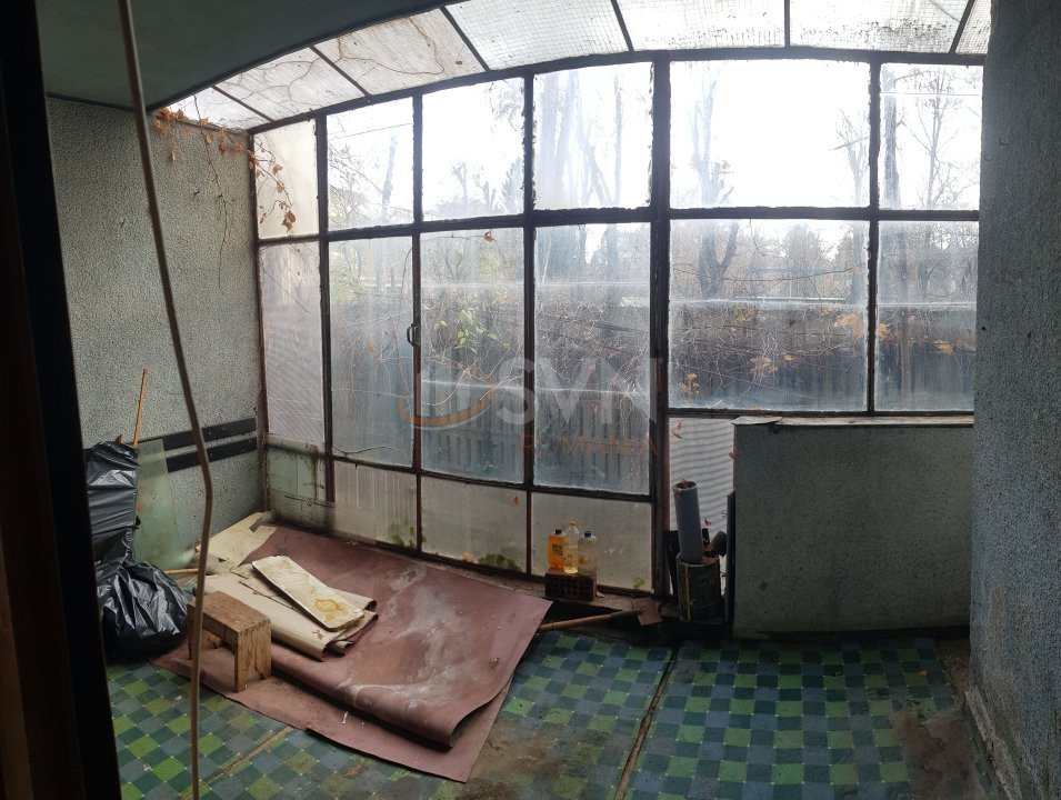 Apartament, 4 camere Bucuresti/Kiseleff