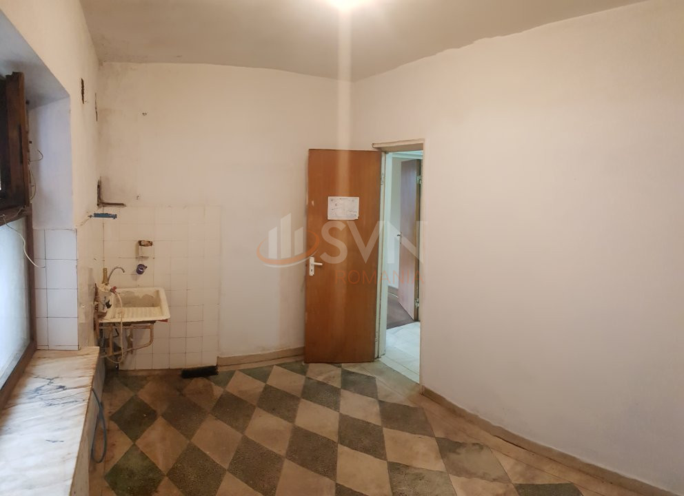 Apartament, 4 camere Bucuresti/Kiseleff