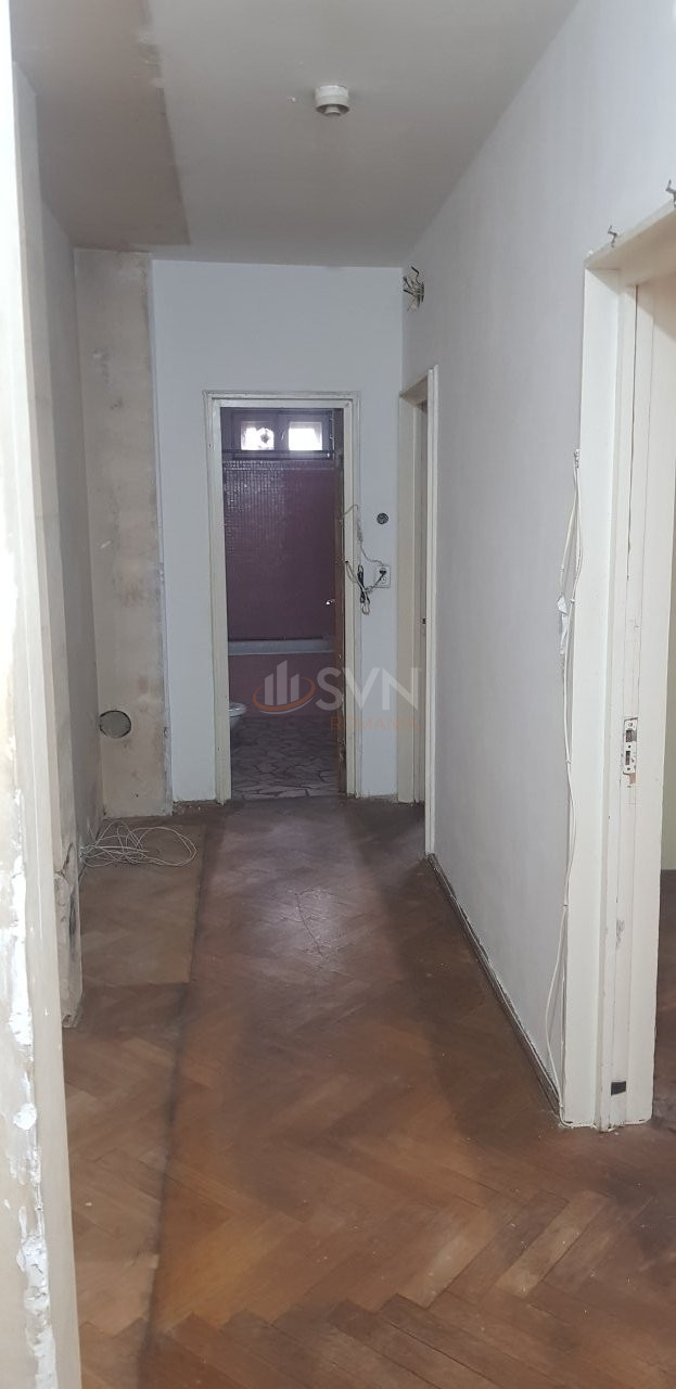 Apartament, 4 camere Bucuresti/Kiseleff