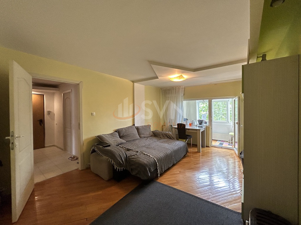 Apartament, 4 camere Bucuresti/Aviatiei