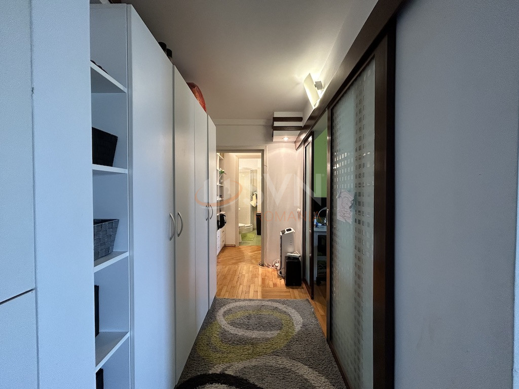 Apartament, 4 camere Bucuresti/Aviatiei