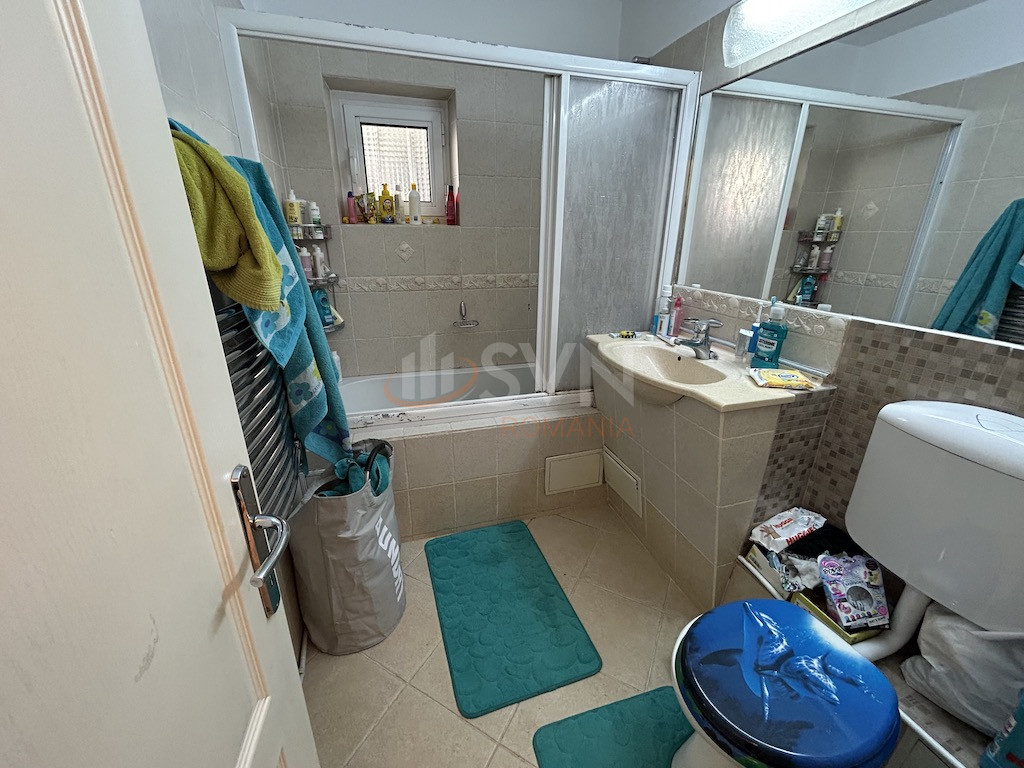 Apartament, 4 camere Bucuresti/Aviatiei