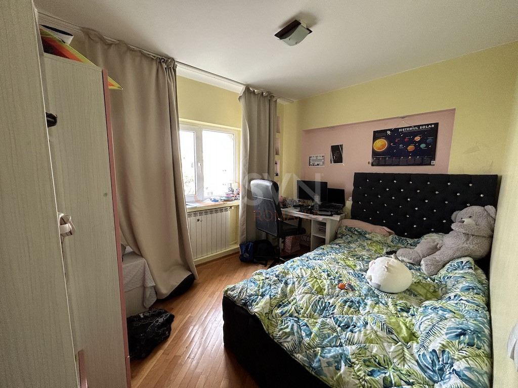 Apartament, 4 camere Bucuresti/Aviatiei