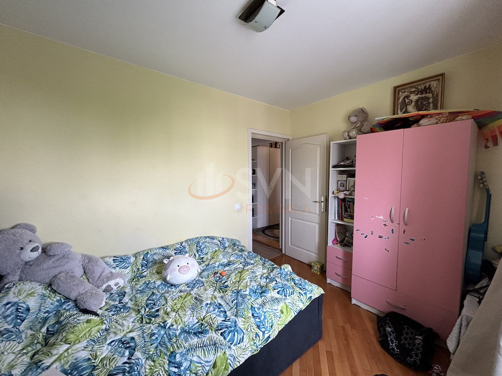 Apartament, 4 camere Bucuresti/Aviatiei