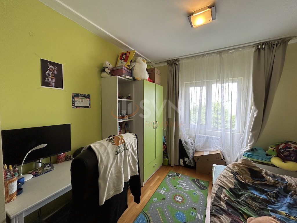 Apartament, 4 camere Bucuresti/Aviatiei