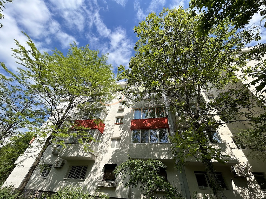 Apartament, 4 camere Bucuresti/Aviatiei