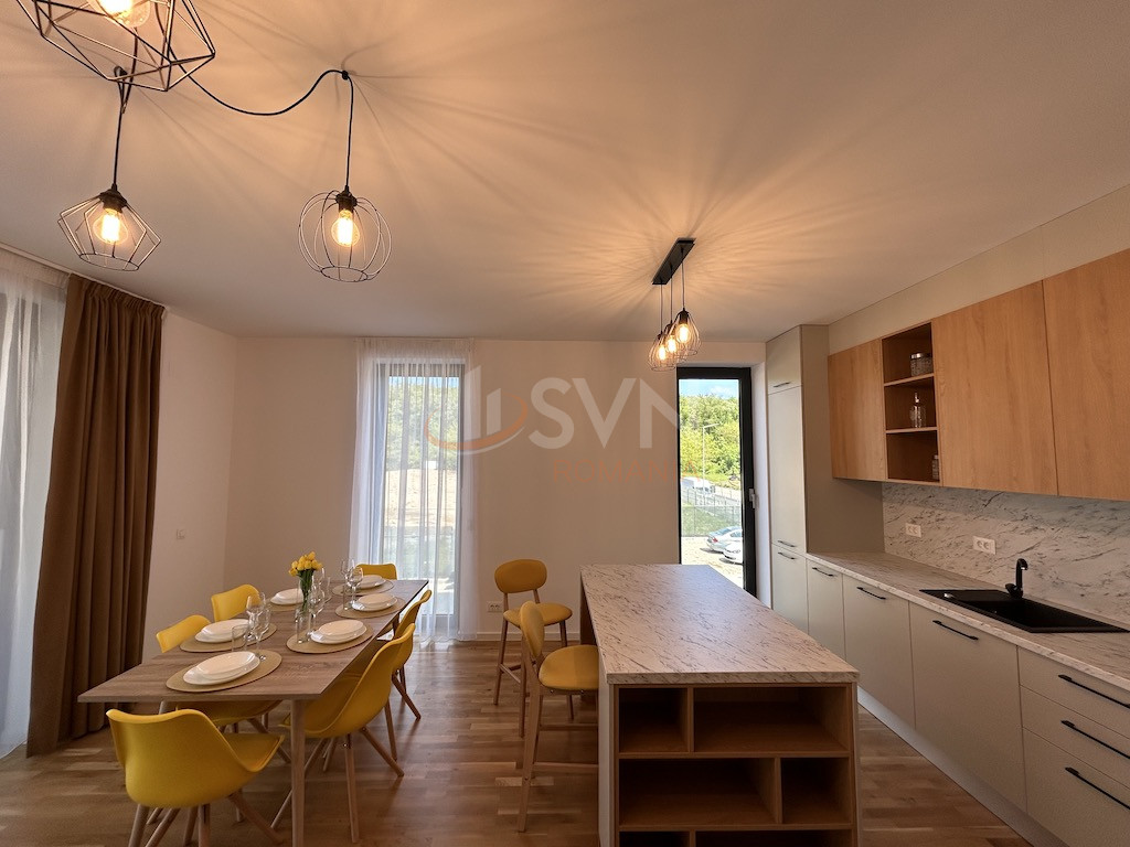 Apartament, 4 camere Bucuresti/Baneasa