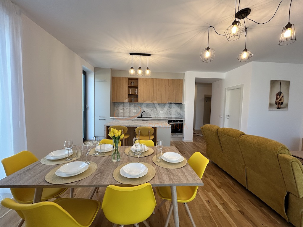 Apartament, 4 camere Bucuresti/Baneasa