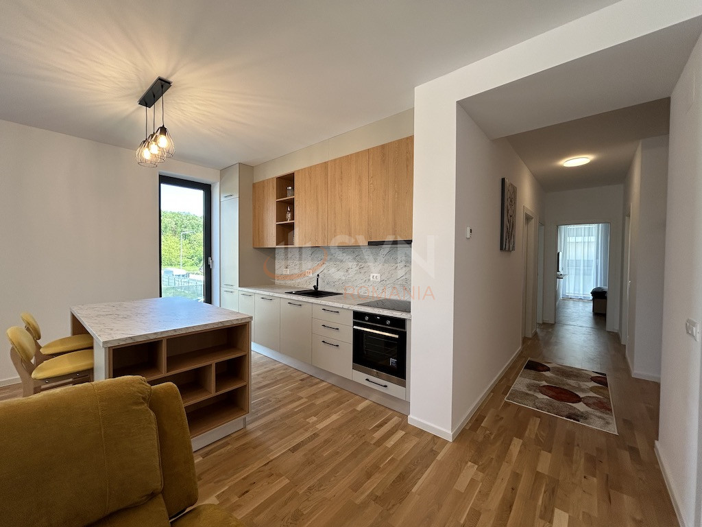 Apartament, 4 camere Bucuresti/Baneasa