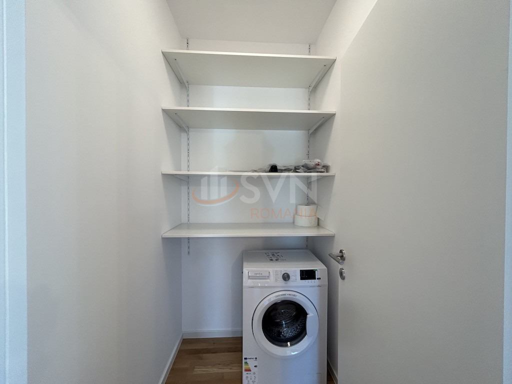Apartament, 4 camere Bucuresti/Baneasa