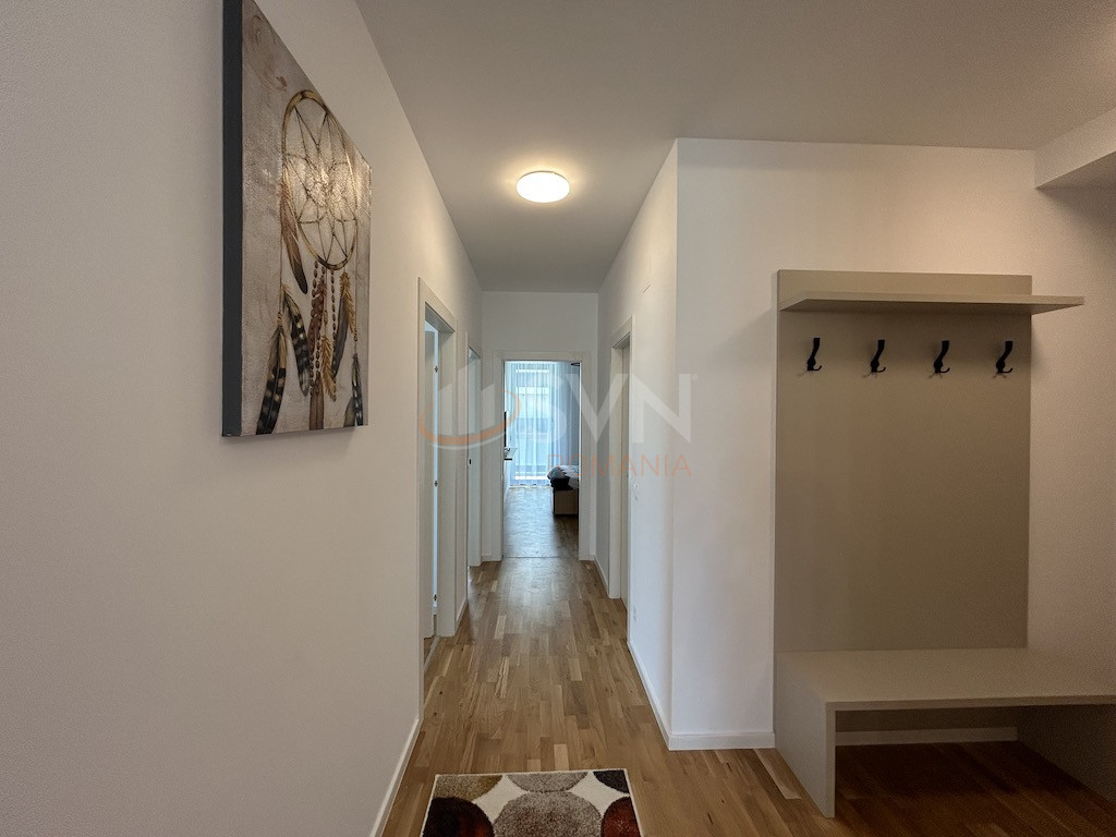 Apartament, 4 camere Bucuresti/Baneasa