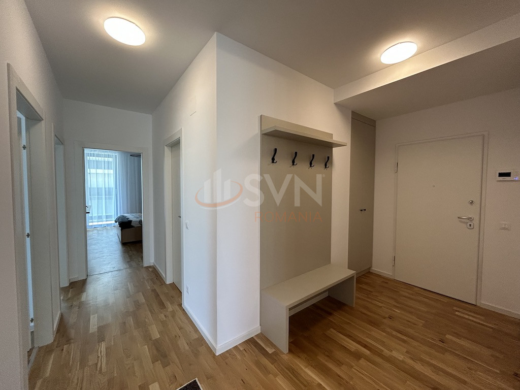 Apartament, 4 camere Bucuresti/Baneasa