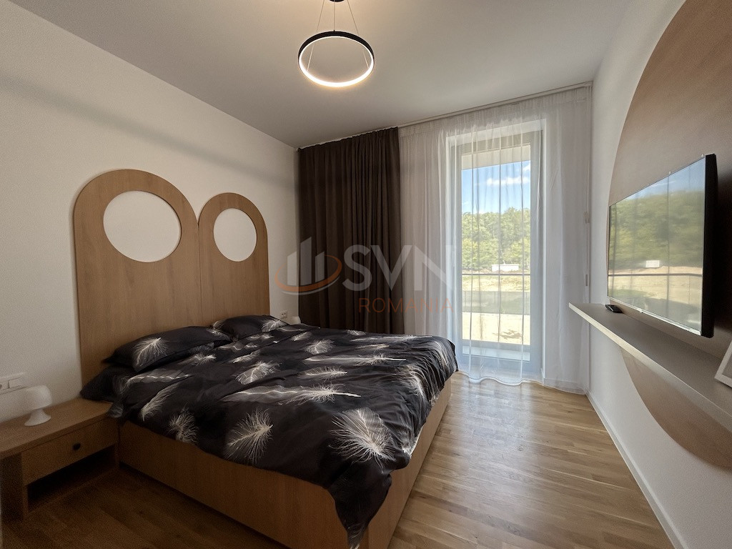 Apartament, 4 camere Bucuresti/Baneasa