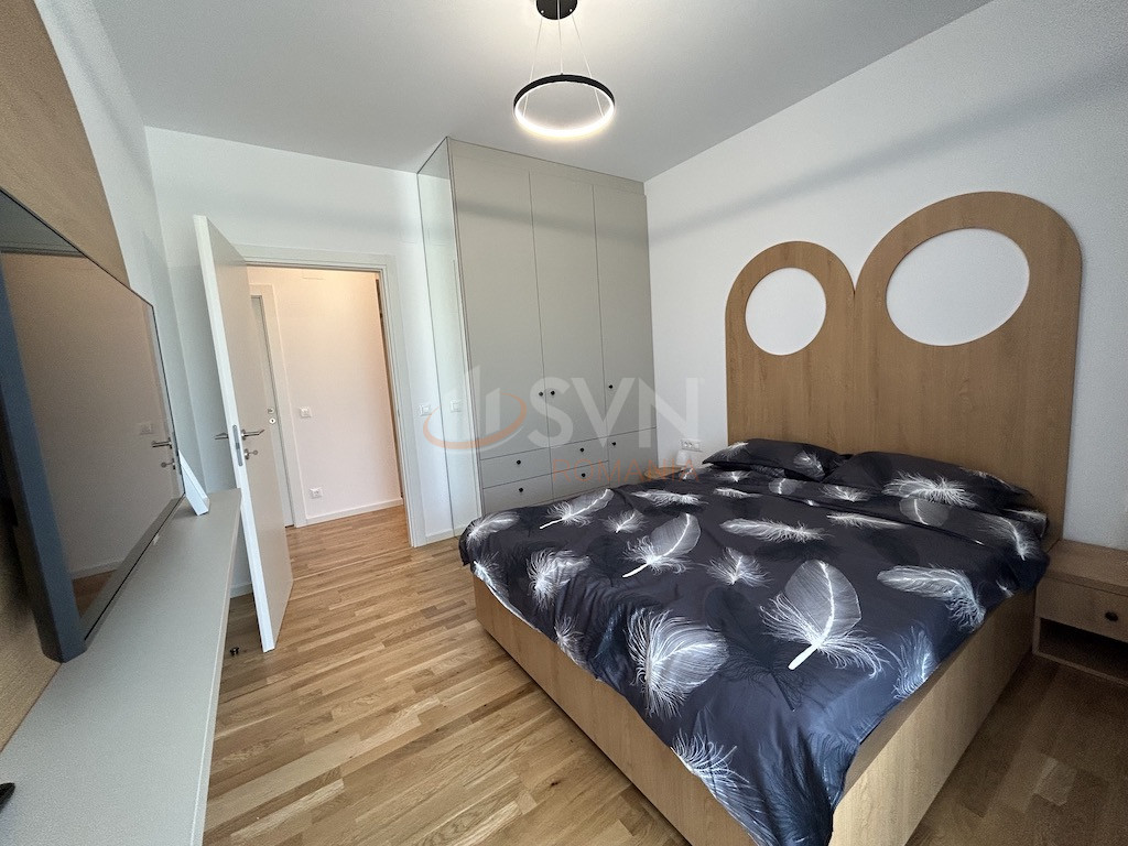 Apartament, 4 camere Bucuresti/Baneasa