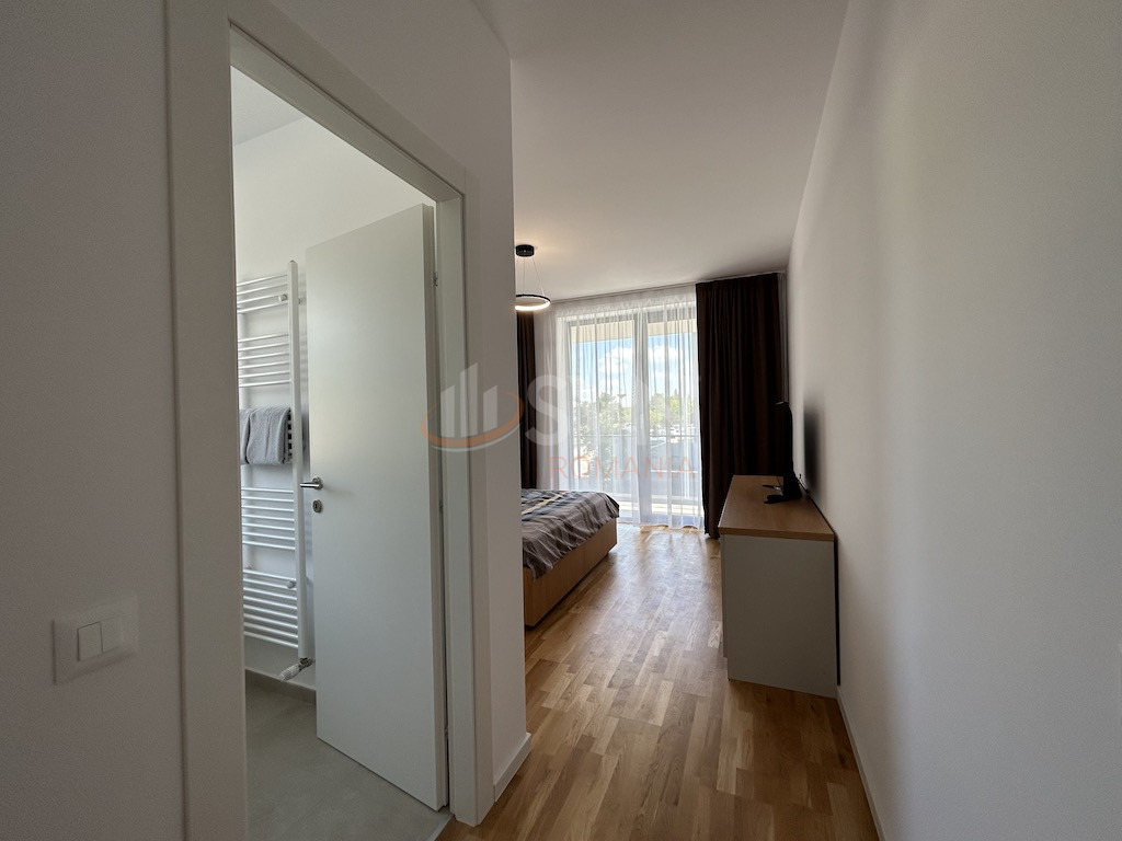 Apartament, 4 camere Bucuresti/Baneasa