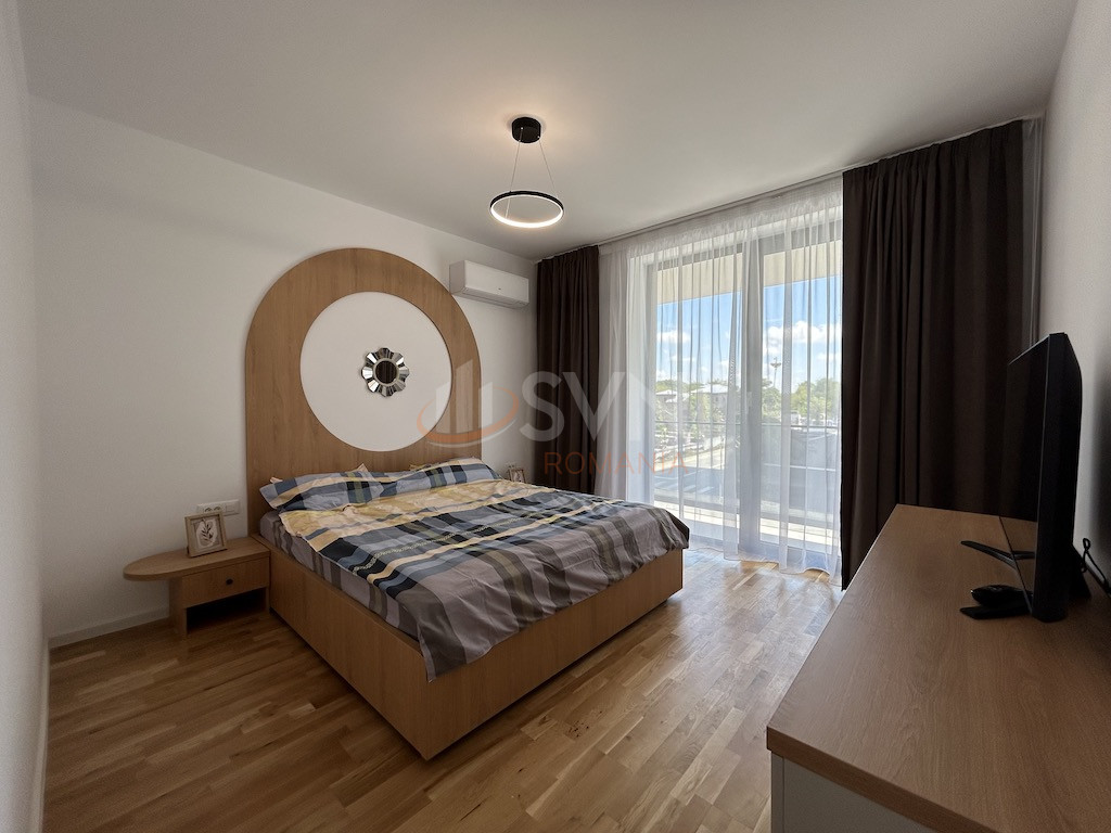Apartament, 4 camere Bucuresti/Baneasa