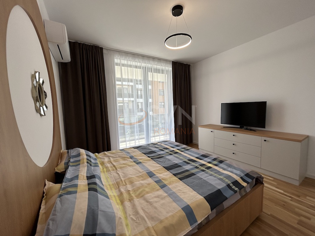 Apartament, 4 camere Bucuresti/Baneasa