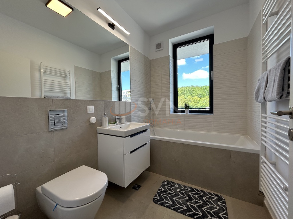 Apartament, 4 camere Bucuresti/Baneasa