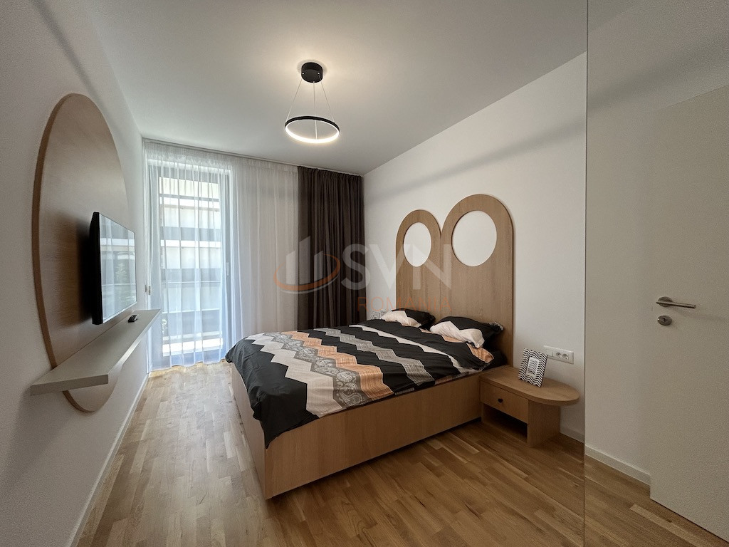 Apartament, 4 camere Bucuresti/Baneasa