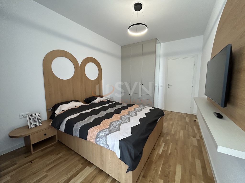 Apartament, 4 camere Bucuresti/Baneasa