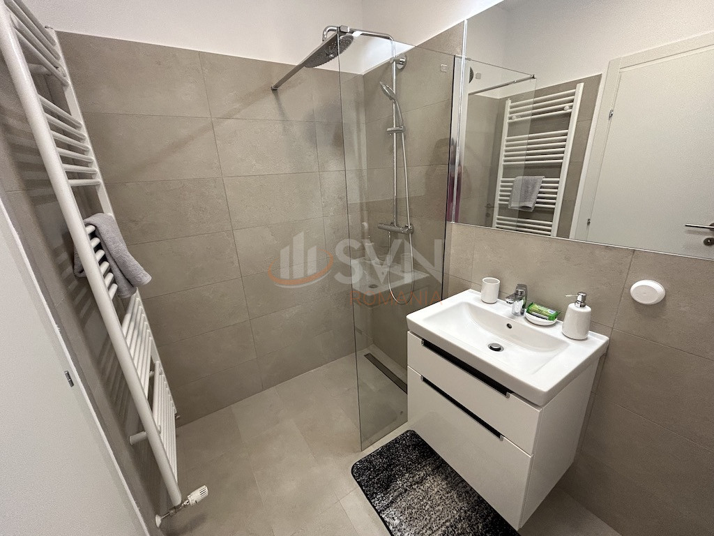 Apartament, 4 camere Bucuresti/Baneasa