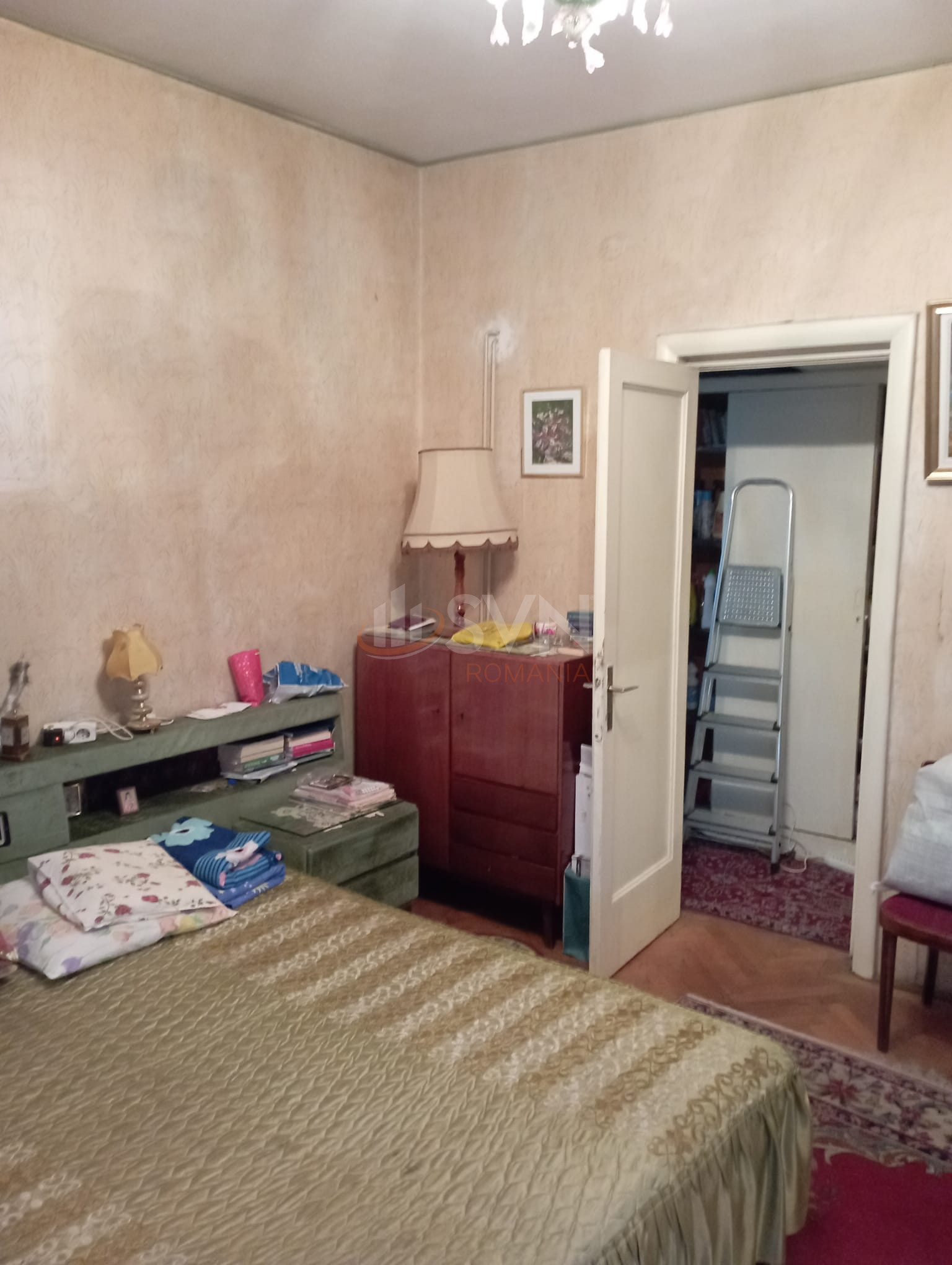 Apartament, 4 camere Bucuresti/Calea Victoriei