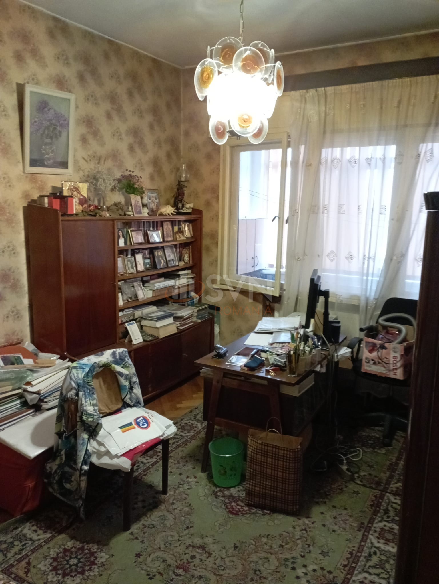 Apartament, 4 camere Bucuresti/Calea Victoriei