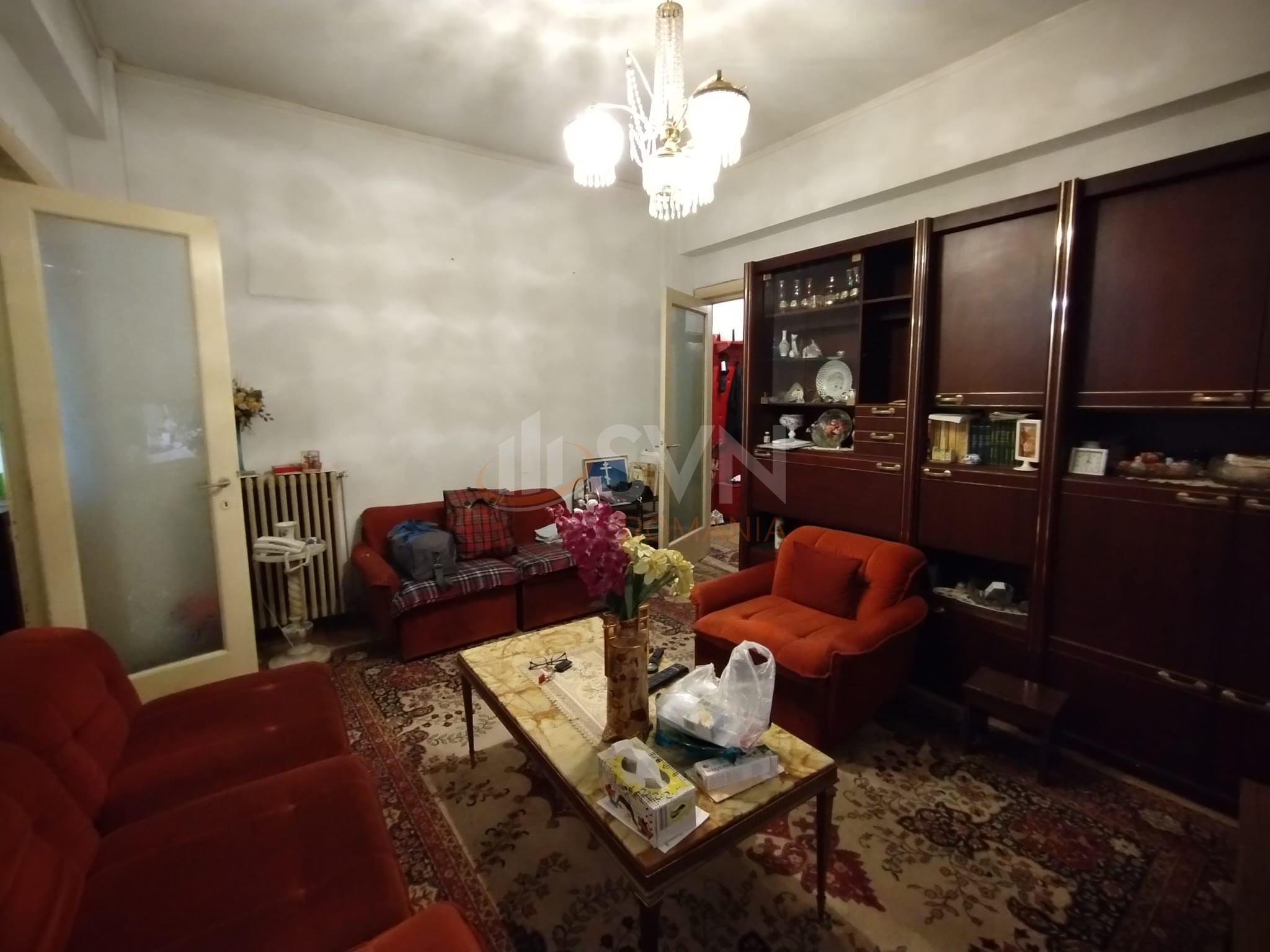 Apartament, 4 camere Bucuresti/Calea Victoriei