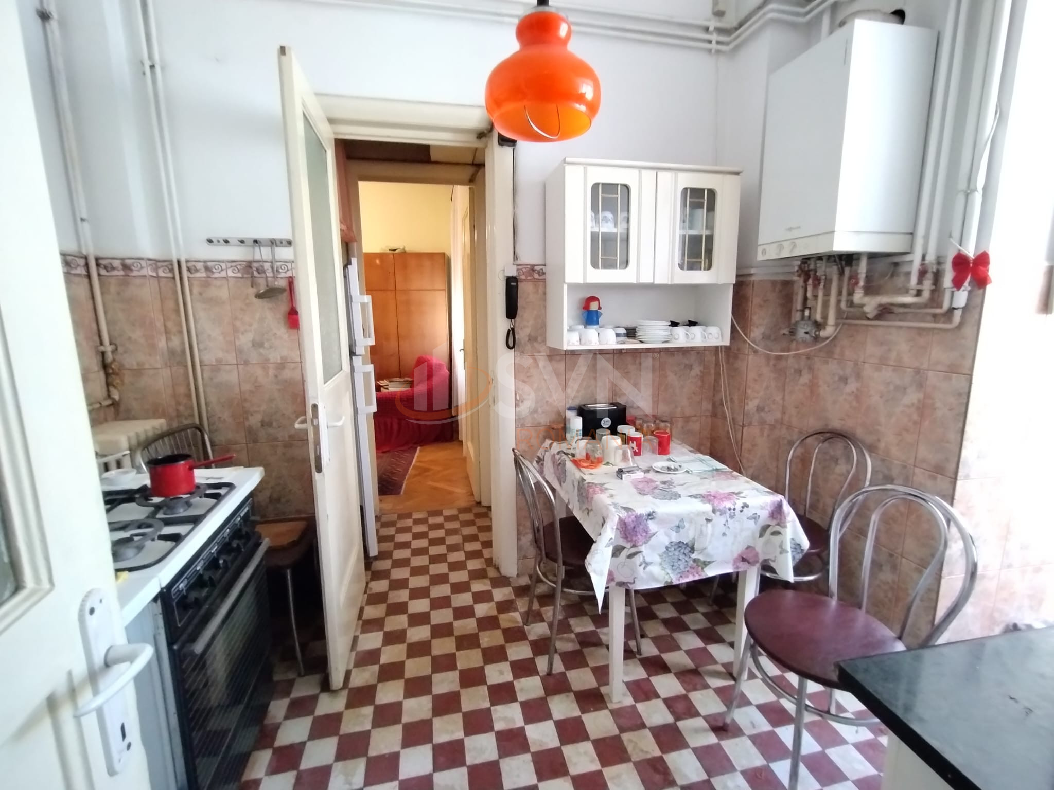 Apartament, 4 camere Bucuresti/Calea Victoriei