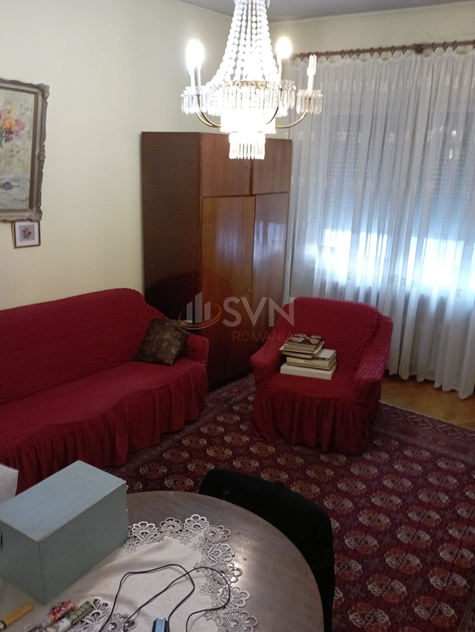 Apartament, 4 camere Bucuresti/Calea Victoriei