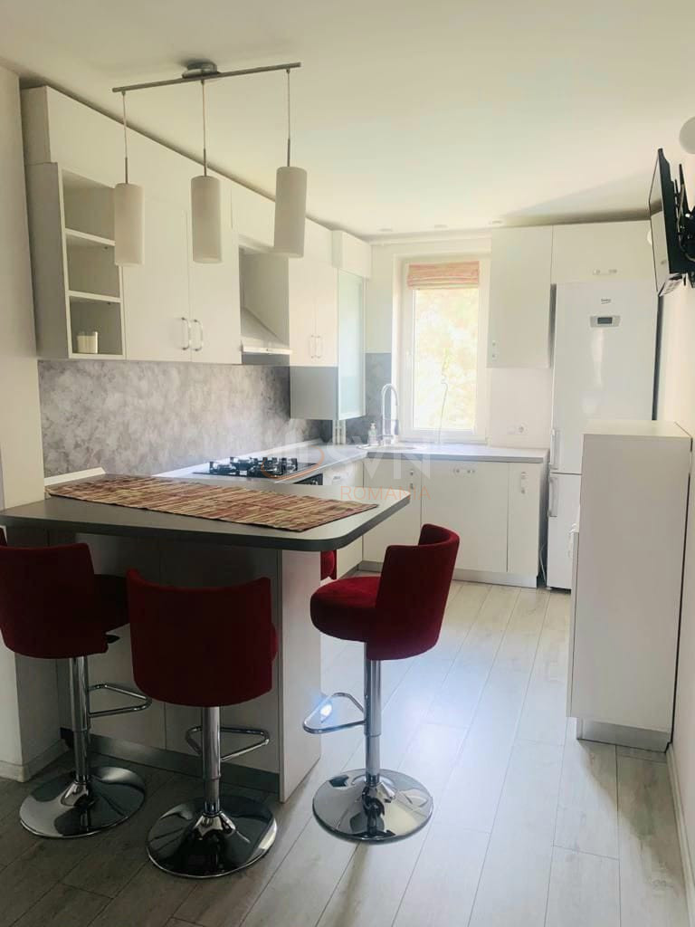 Apartament, 4 camere Cluj/Gheorgheni