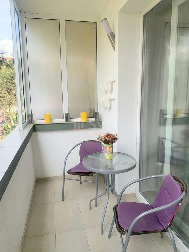 Apartament, 4 camere Cluj/Gheorgheni