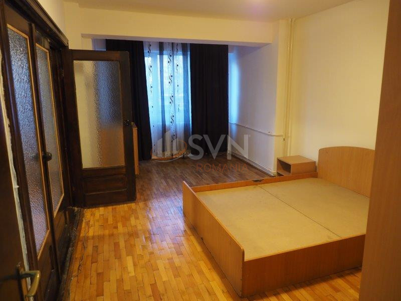 Apartament, 4 camere Bucuresti/13 Septembrie