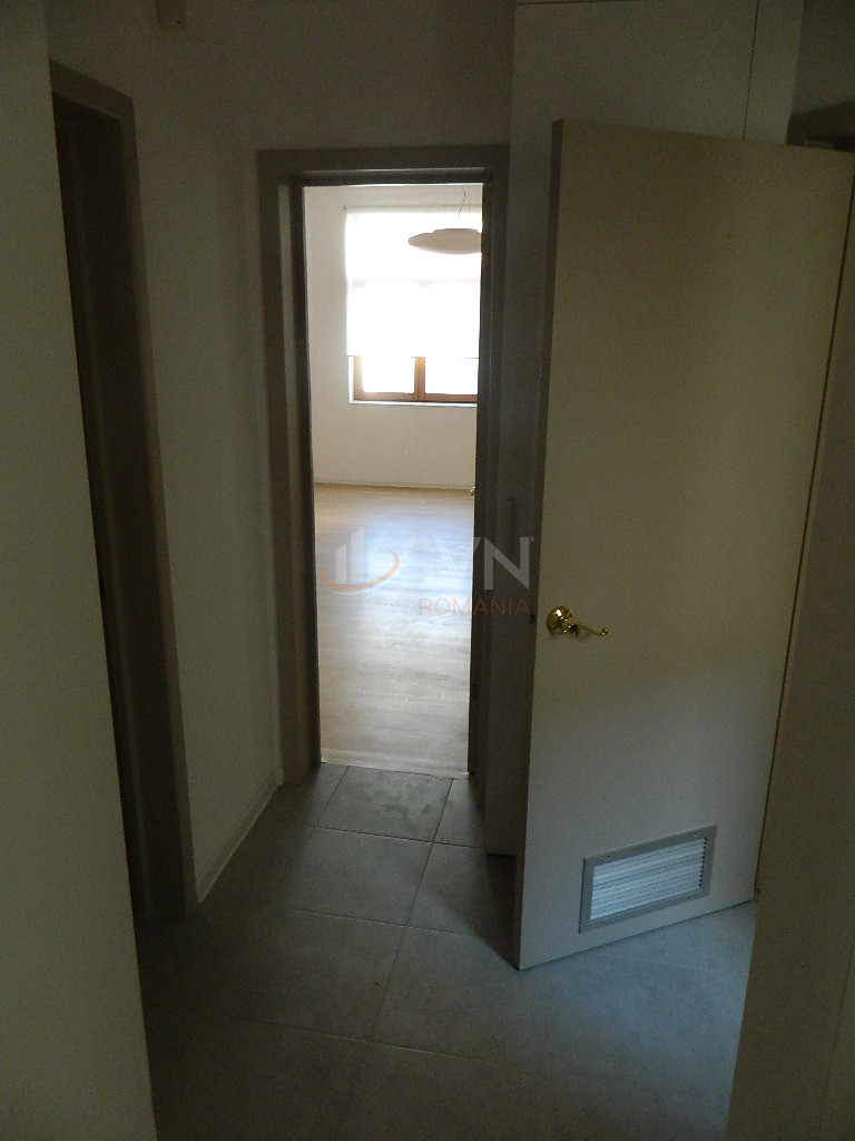 Apartament, 4 camere Bucuresti/Stirbei Voda