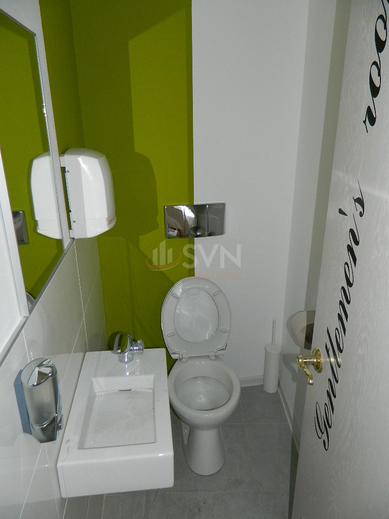 Apartament, 4 camere Bucuresti/Stirbei Voda