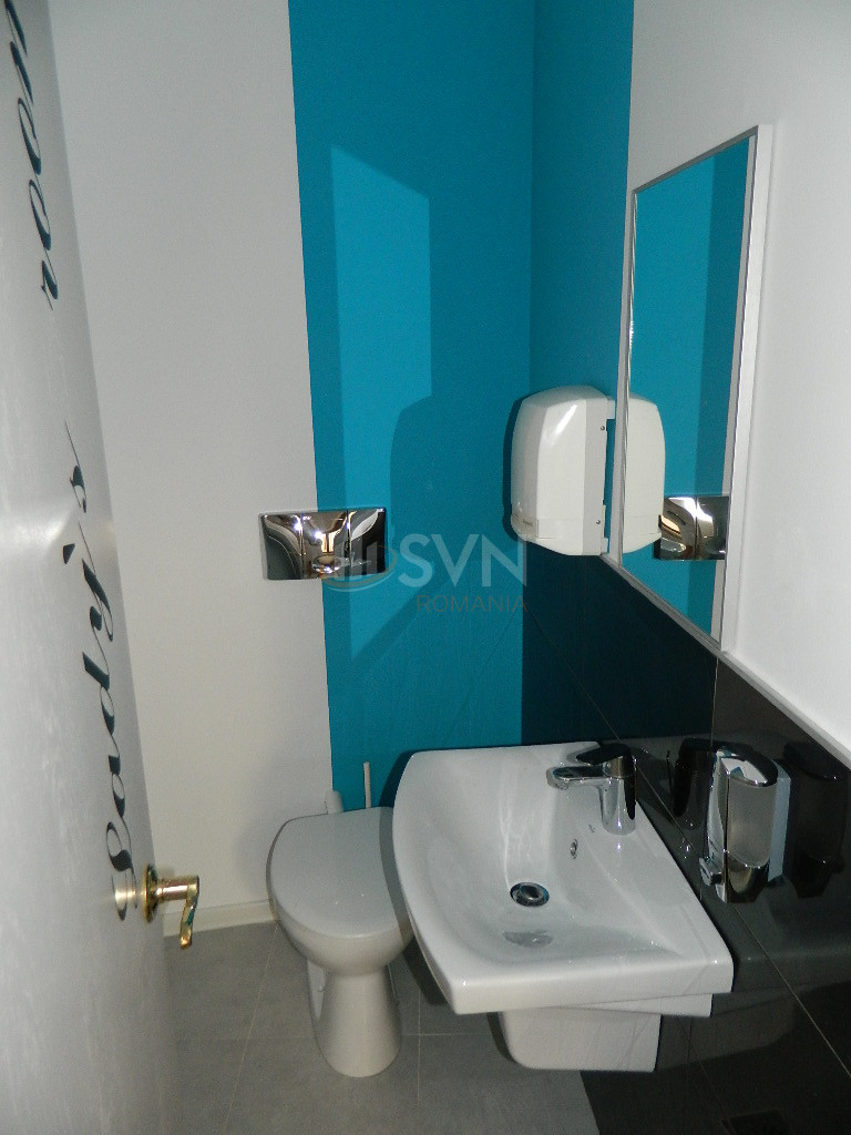 Apartament, 4 camere Bucuresti/Stirbei Voda