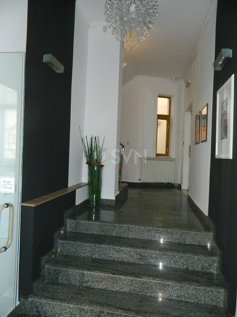 Apartament, 4 camere Bucuresti/Stirbei Voda
