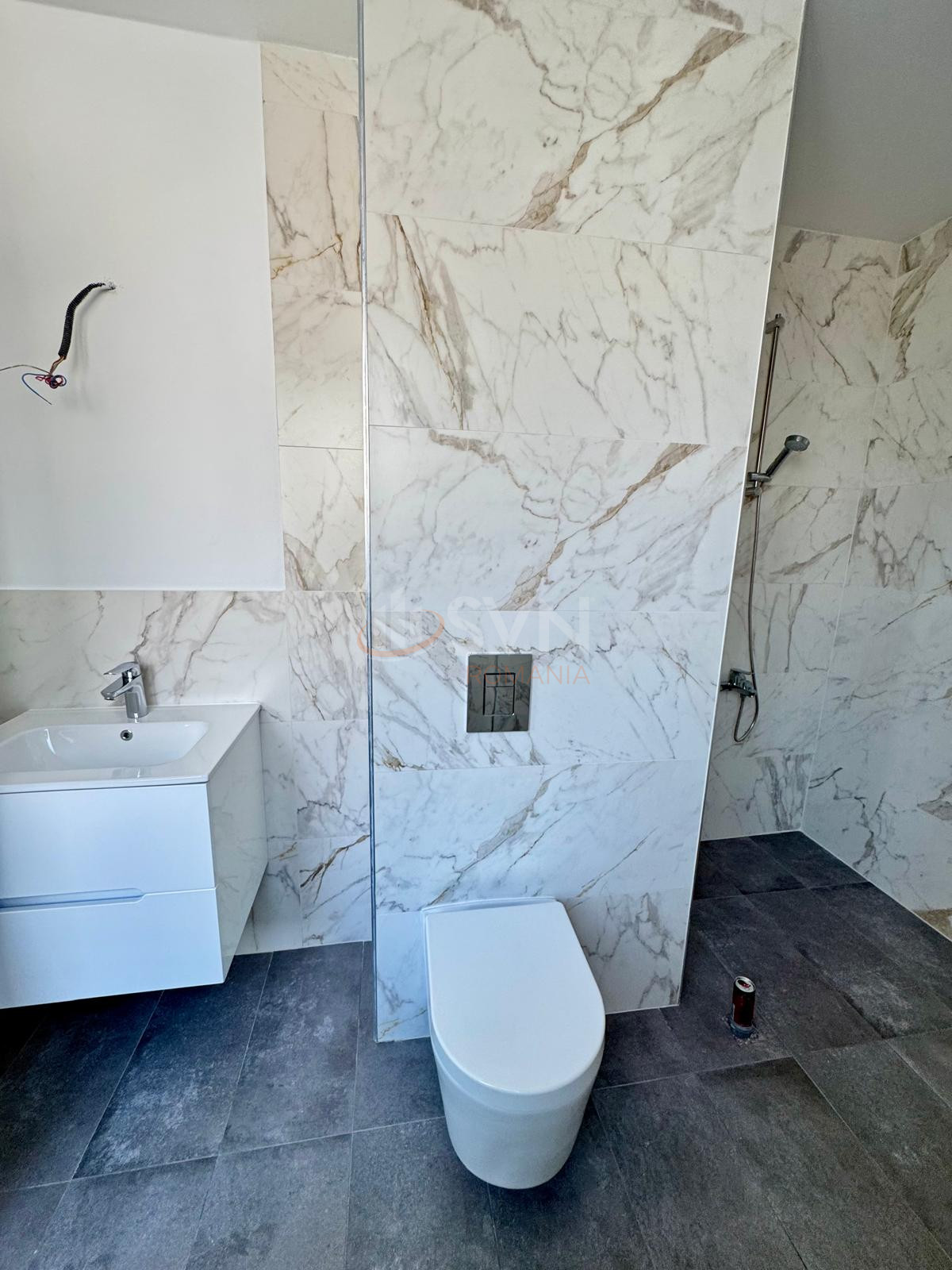 Apartament, 4 camere Bucuresti/Iancu Nicolae