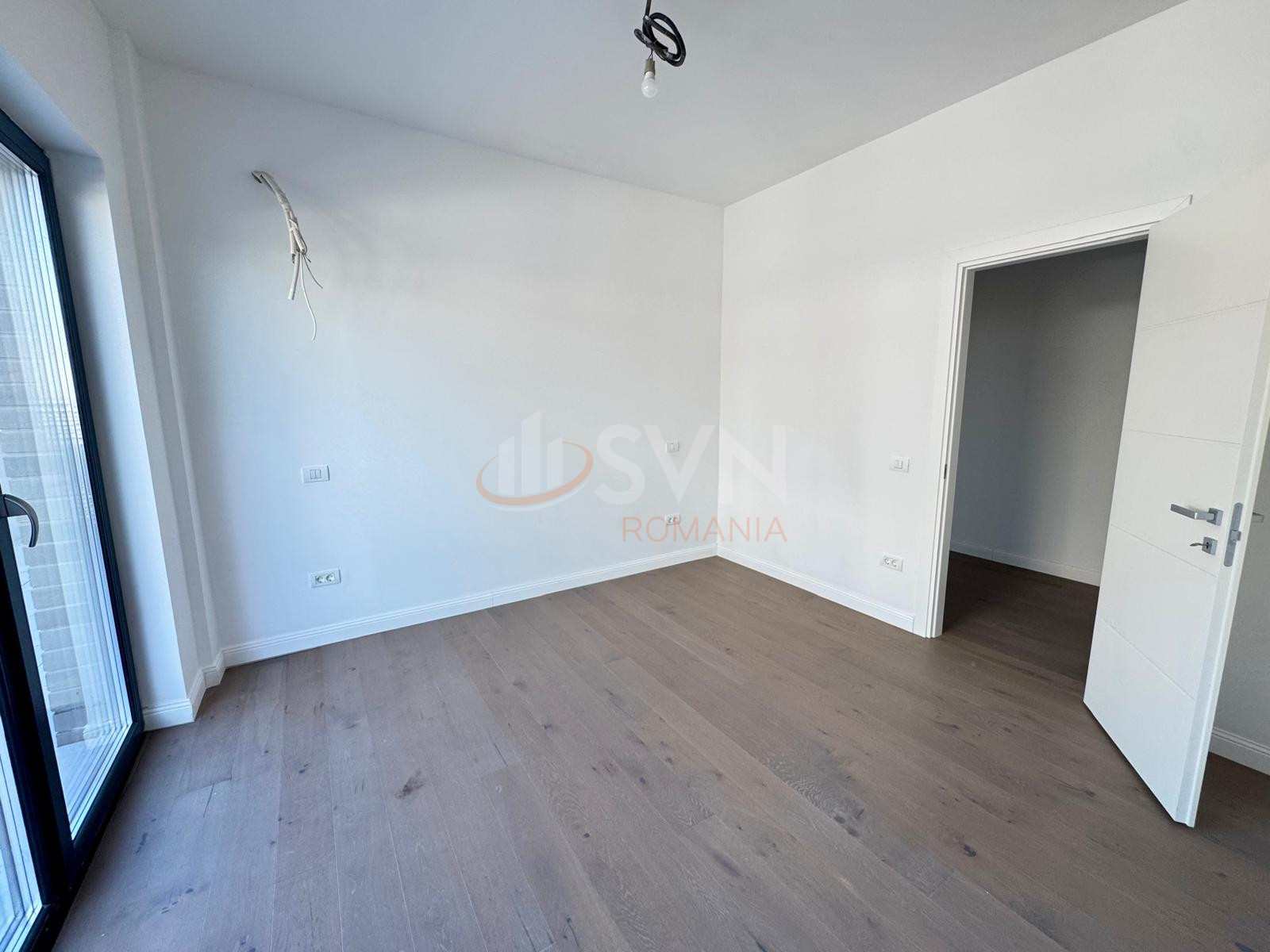 Apartament, 4 camere Bucuresti/Iancu Nicolae