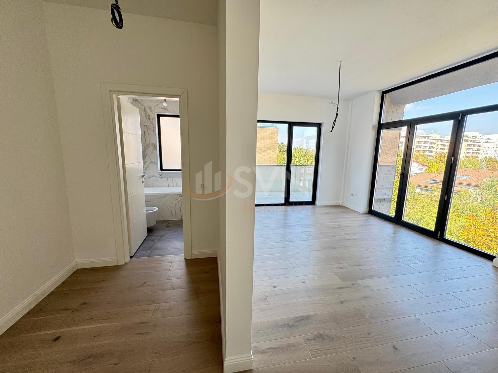 Apartament, 4 camere Bucuresti/Iancu Nicolae