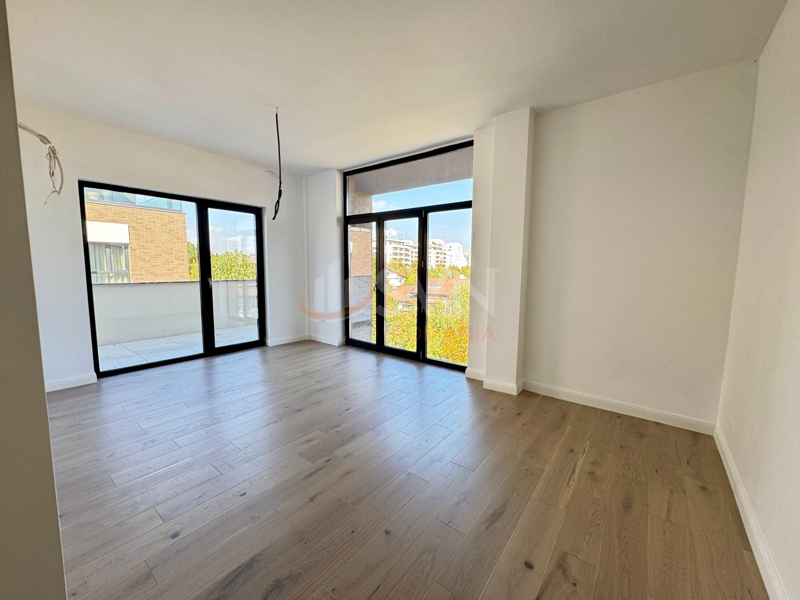 Apartament, 4 camere Bucuresti/Iancu Nicolae