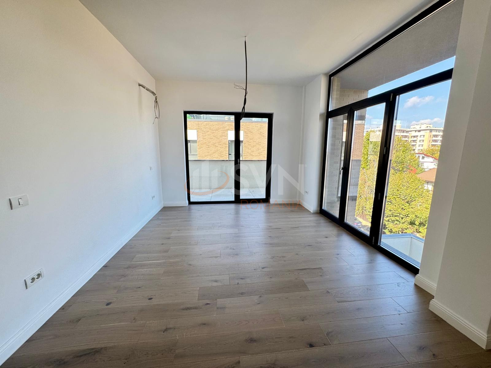 Apartament, 4 camere Bucuresti/Iancu Nicolae