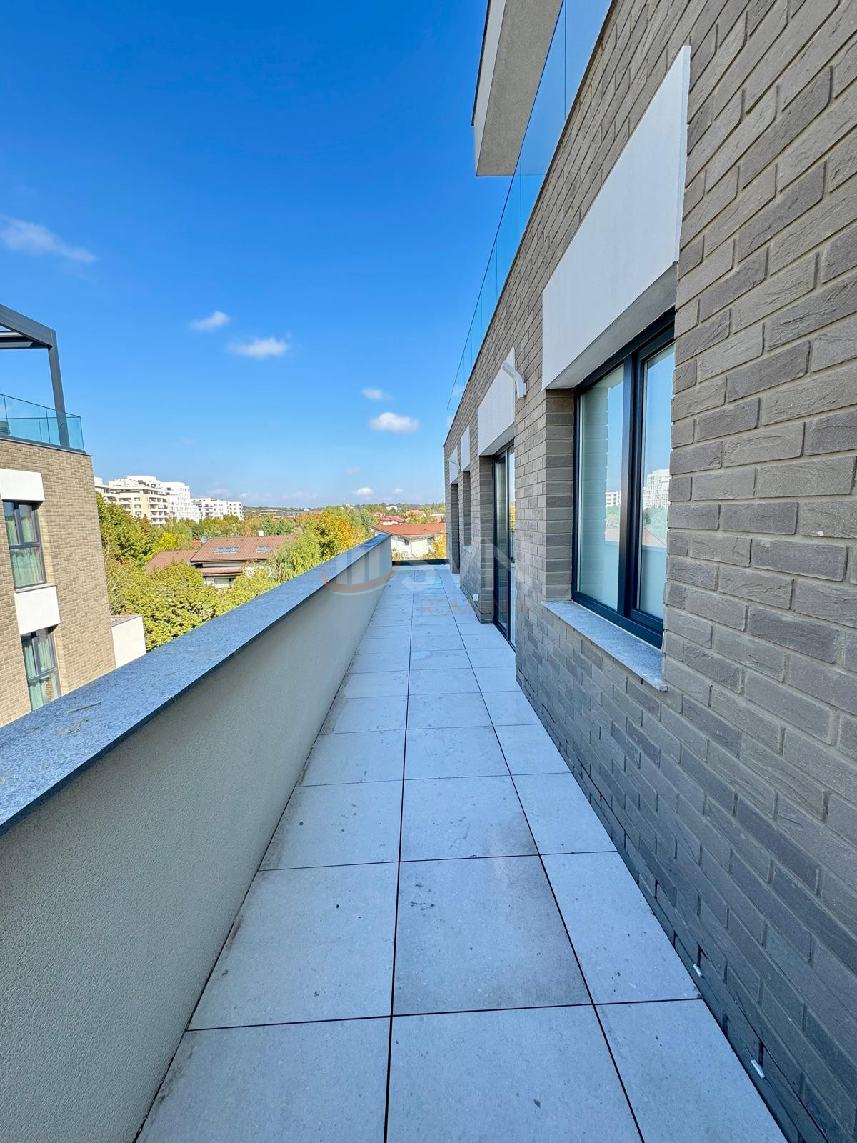 Apartament, 4 camere Bucuresti/Iancu Nicolae