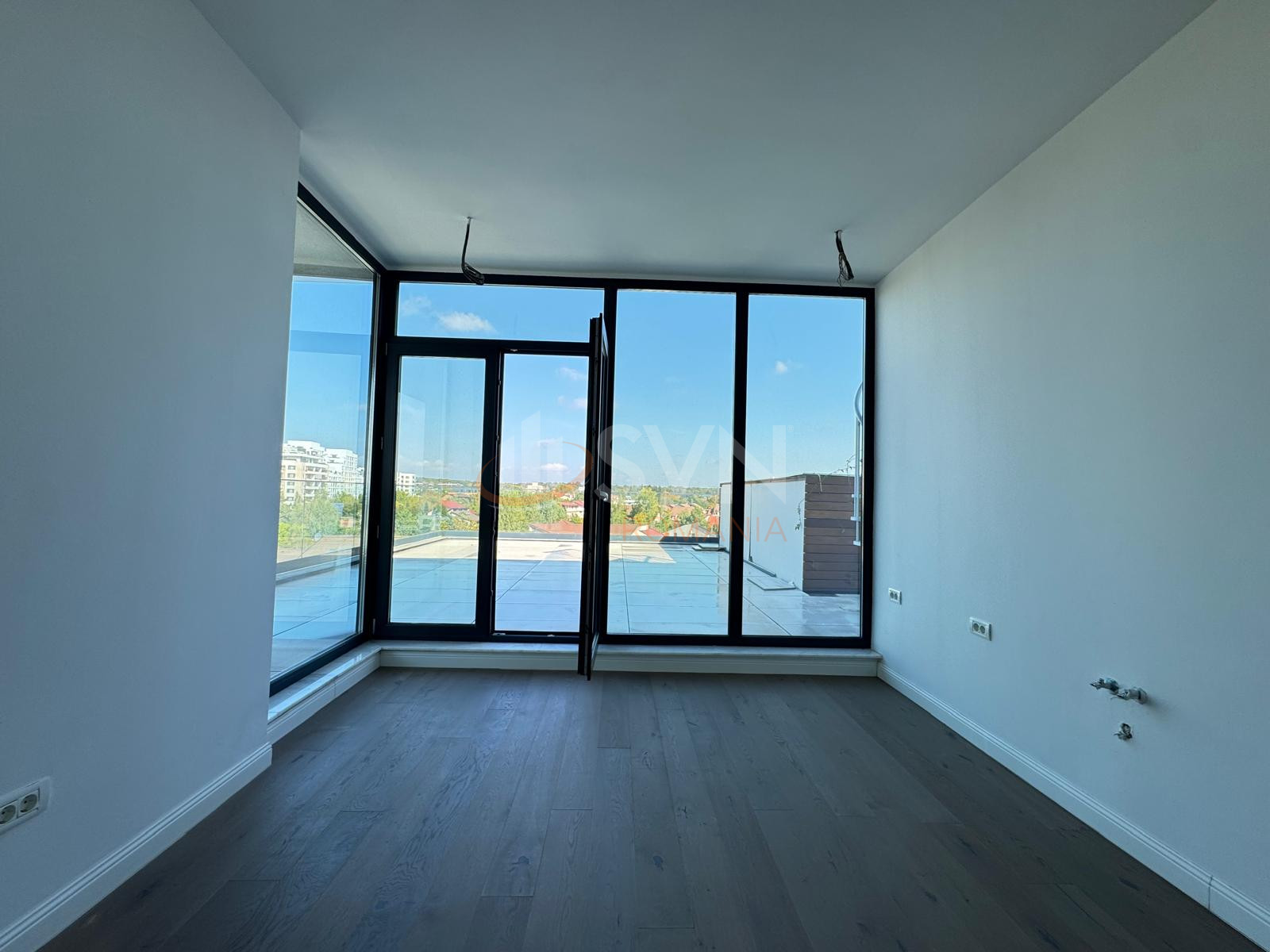 Apartament, 4 camere Bucuresti/Iancu Nicolae