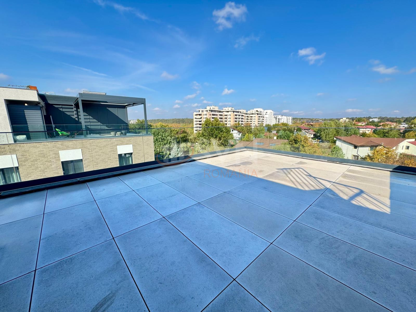 Apartament, 4 camere Bucuresti/Iancu Nicolae