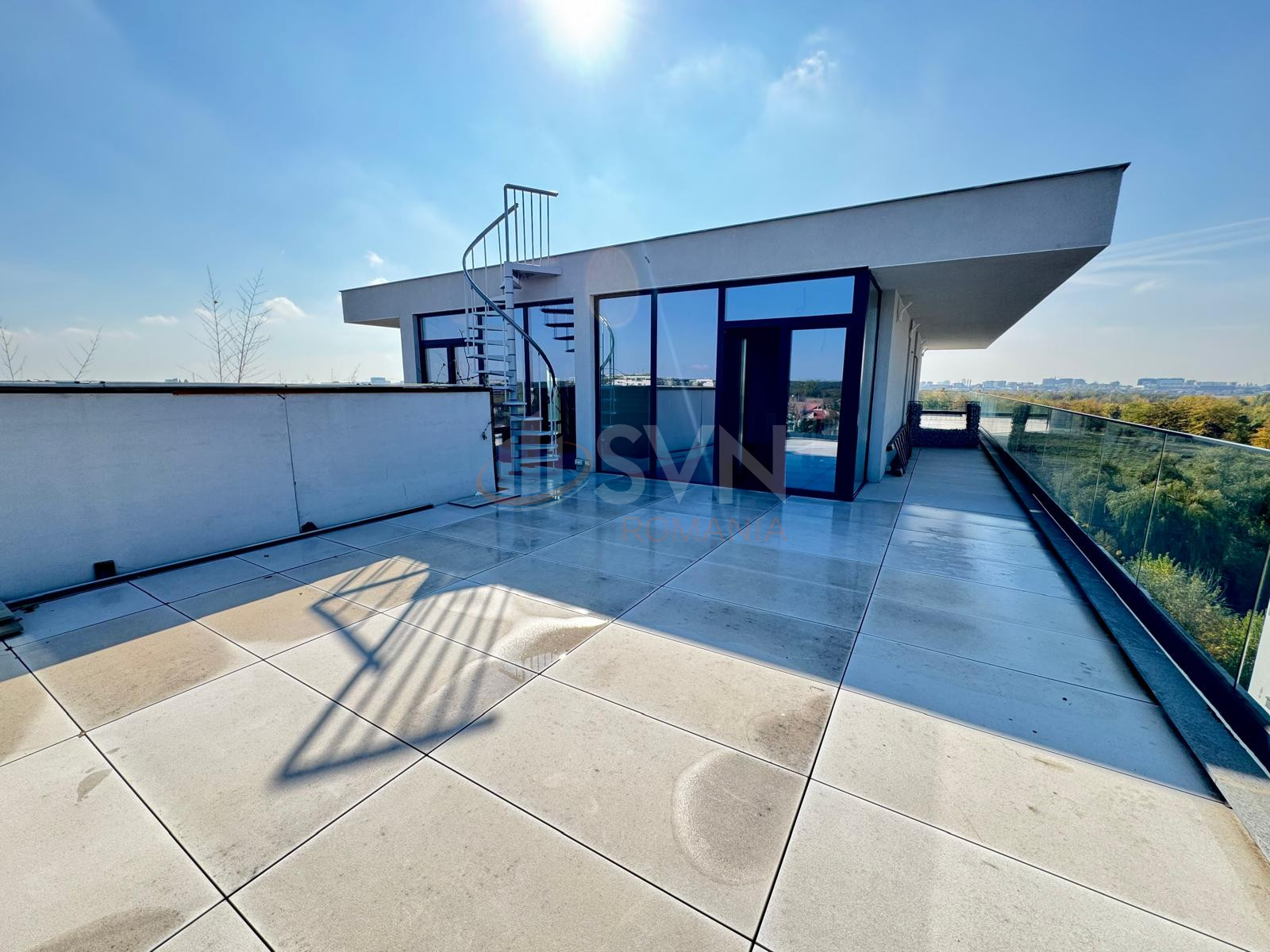 Apartament, 4 camere Bucuresti/Iancu Nicolae