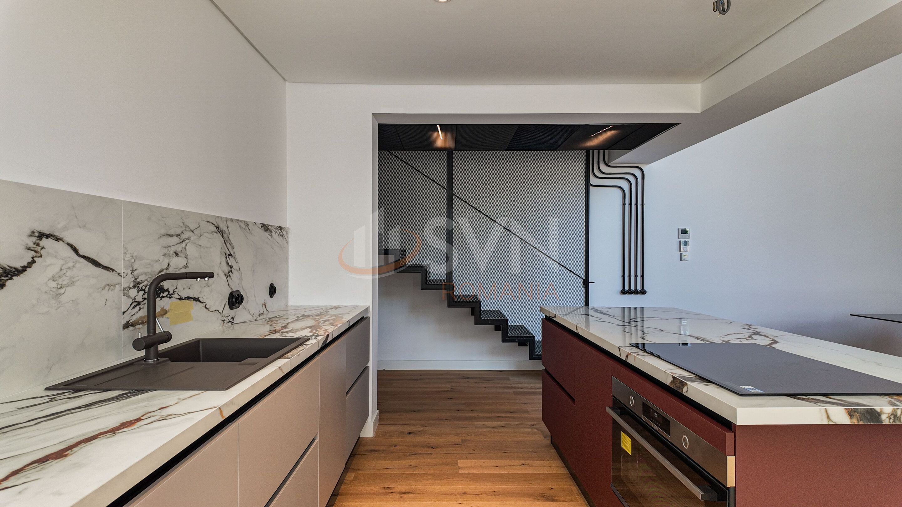 Apartament, 4 camere Bucuresti/Floreasca